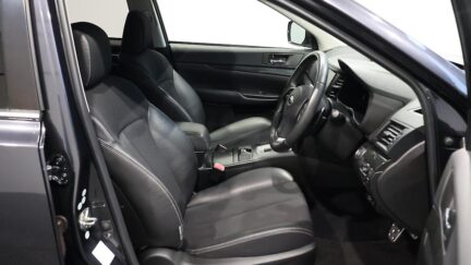 2012 Subaru Legacy 2.5i Eyesight S-Package AWD image 342657