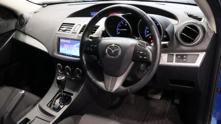 2012 Mazda Axela Sport 20S Skyactive image 343329