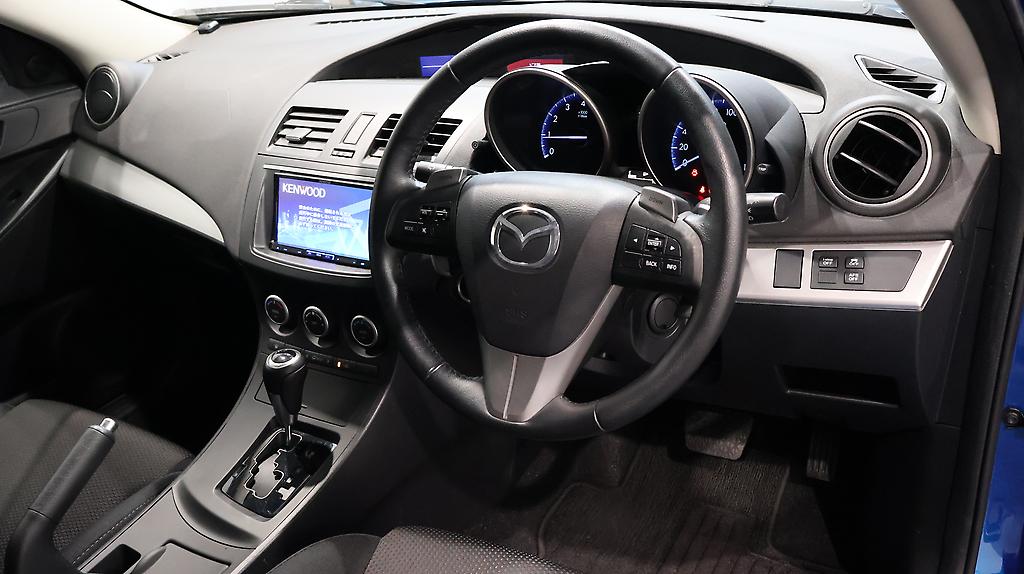 2012 Mazda Axela Sport 20S Skyactive image 343329