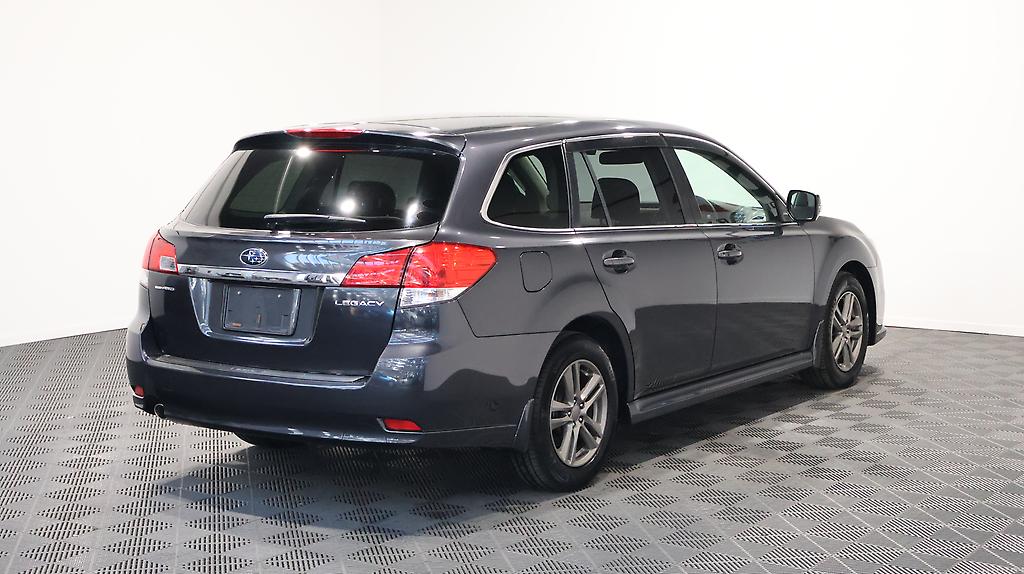 2013 Subaru Legacy Touring Wagon 2.5i B-Sports Eyesight AWD image 343384