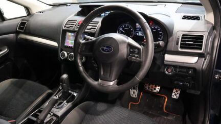 2015 Subaru Xv 2.0i-L Eyesight AWD image 341178