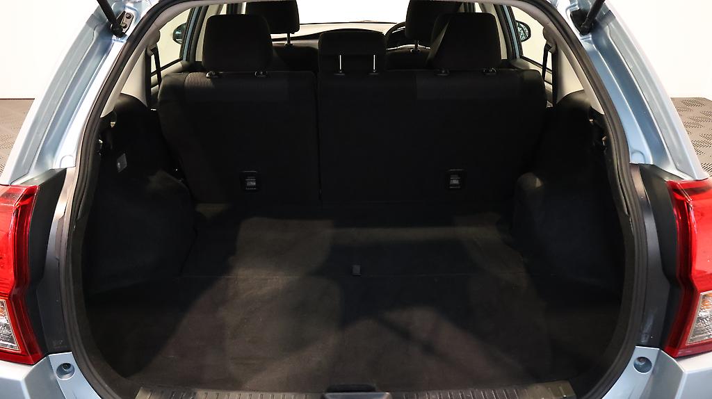 2013 Toyota Corolla FIELDER HYBRID image 342804