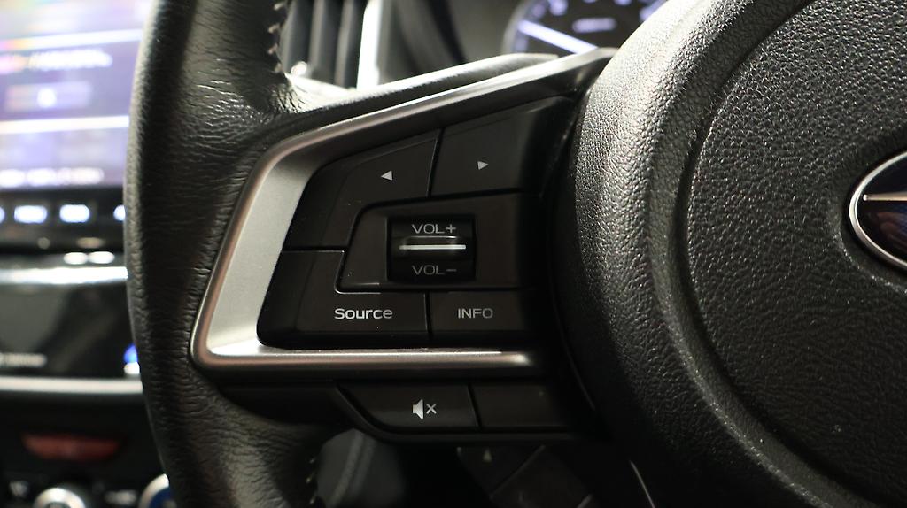 2017 Subaru Impreza image 342840