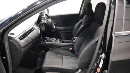 2014 Honda Vezel Hybrid X image 342401
