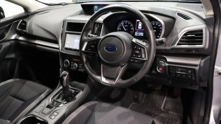 2017 Subaru Impreza Sport 2.0i-L Eyesight image 340647