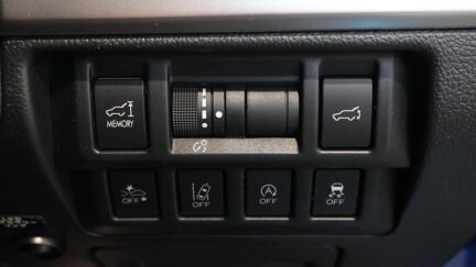 2015 Subaru Outback Limited AWD image 341899
