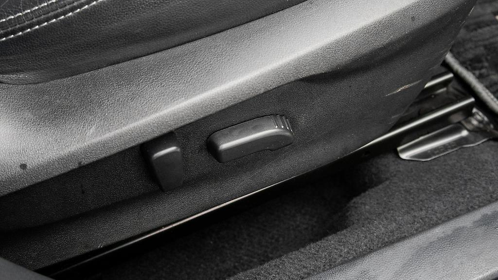 2017 Subaru Impreza Sport 2.0i-L Eyesight image 342047