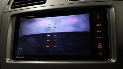 2012 Toyota Avensis Xi Reverse Camera + Push Button Start image 344268
