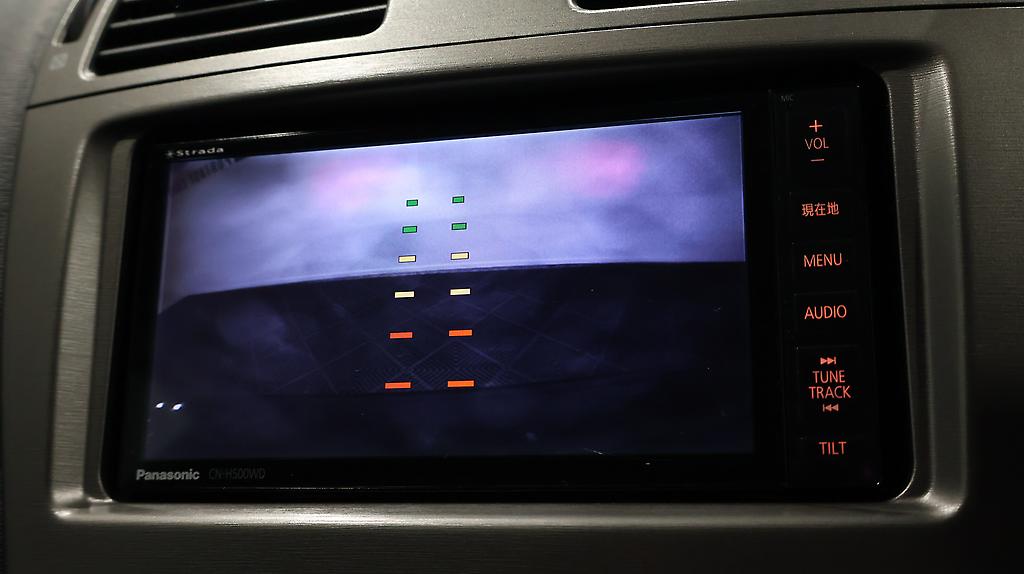 2012 Toyota Avensis Xi Reverse Camera + Push Button Start image 344268