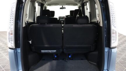 2013 Nissan Serena Hybrid Highwaystar S Hybrid V image 346085