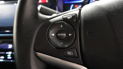 2015 Honda Grace Hybrid EX image 342115