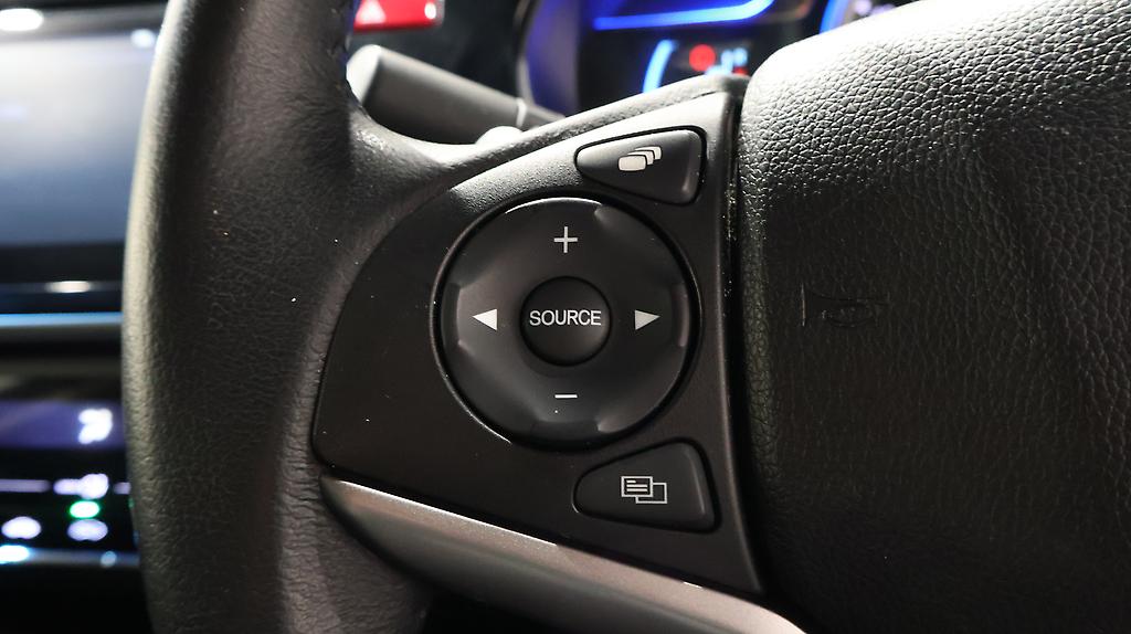 2015 Honda Grace Hybrid EX image 342115