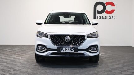 2022 MG HS 2.0PT/4WD/6AT image 345878