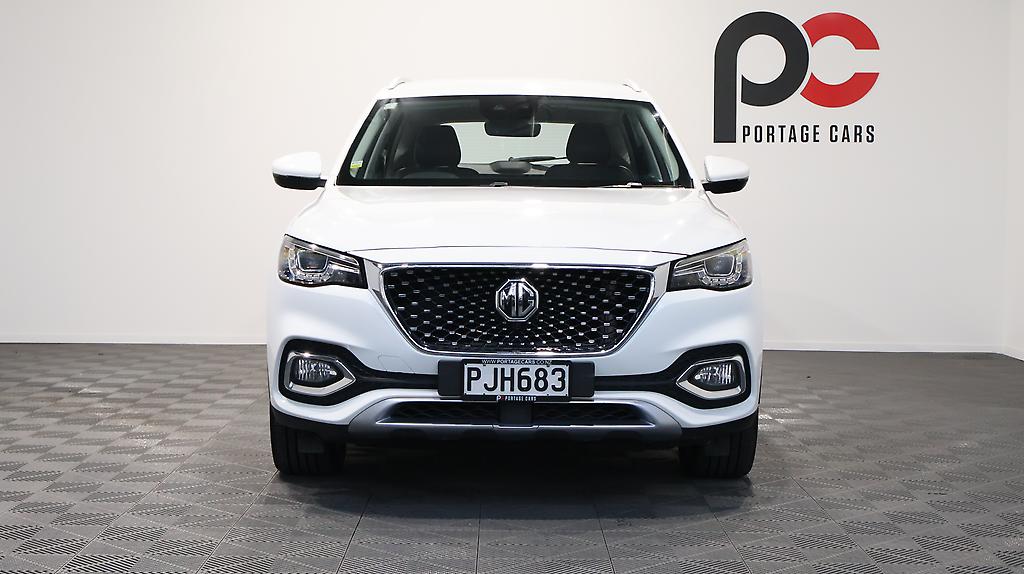 2022 MG HS 2.0PT/4WD/6AT image 345878