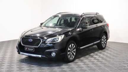 2015 Subaru Outback Limited AWD image 341518