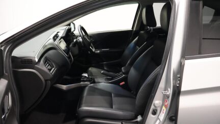 2015 Honda Grace Hybrid EX image 342103