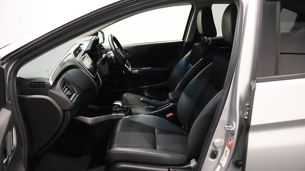 2015 Honda Grace Hybrid EX image 342103