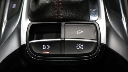 2022 MG HS 2.0PT/4WD/6AT image 345894