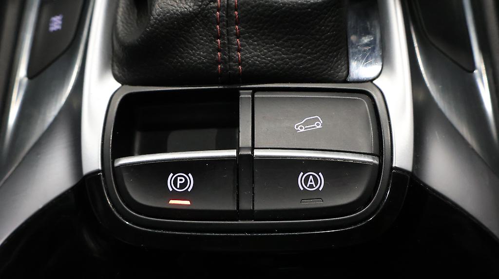 2022 MG HS 2.0PT/4WD/6AT image 345894