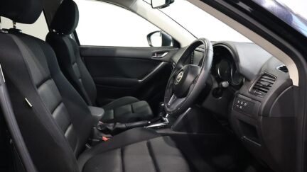 2013 Mazda CX-5 20S image 345613