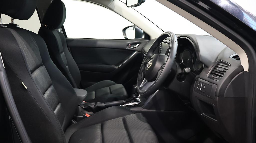 2013 Mazda CX-5 20S image 345613