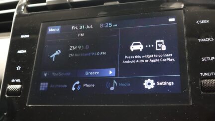 2023 Hyundai Tucson 1.6T ELITE 2WD 1.6PT image 346221