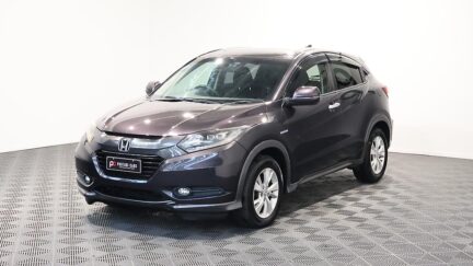 2015 Honda Vezel Hybrid X image 341408