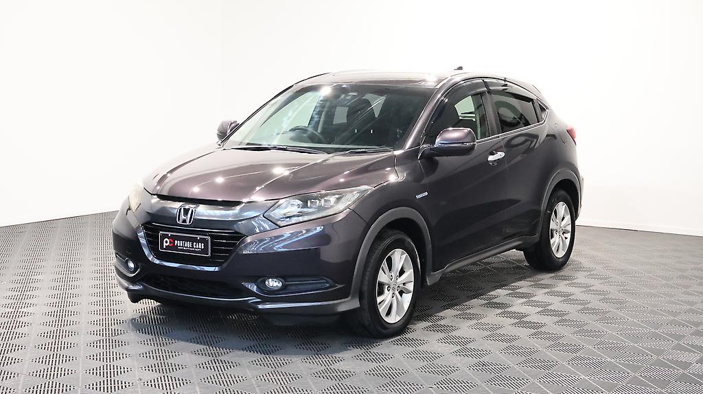 2015 Honda Vezel Hybrid X image 341408