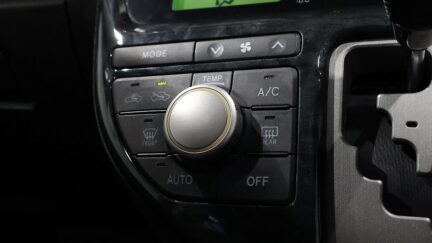 2007 Toyota Wish 7 Seater image 344118