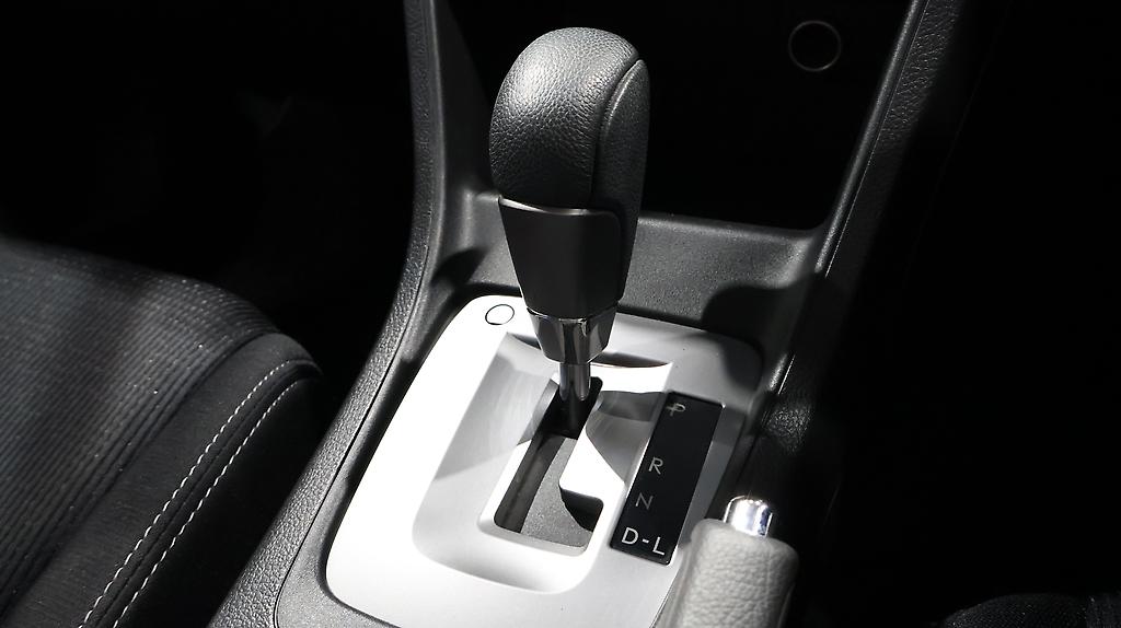 2013 Subaru Impreza Sport 1.6i-L image 345873