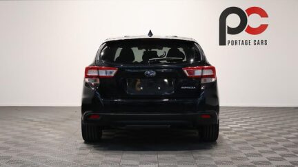 2017 Subaru Impreza image 342826