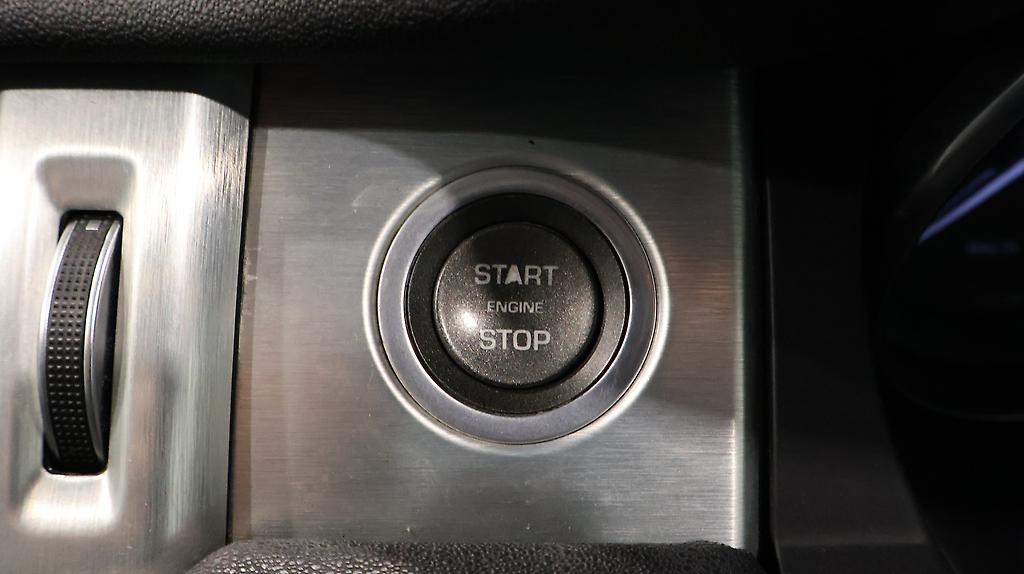 2015 Land Rover Range Rover Evoque SI4 PURETECH 2.0P/4WD image 345325