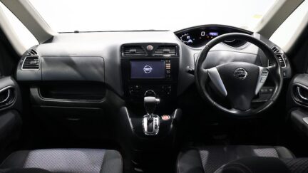 2013 Nissan Serena Highway Star S Hybrid image 346135