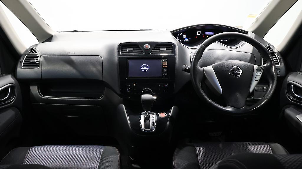 2013 Nissan Serena Highway Star S Hybrid image 346135