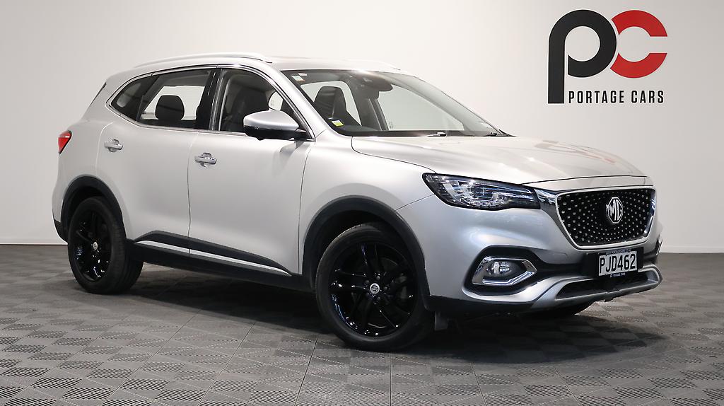 2022 MG HS 2.0PT/4WD/6AT image 346005