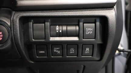 2017 Subaru Impreza Sport 2.0i-L Eyesight image 340653
