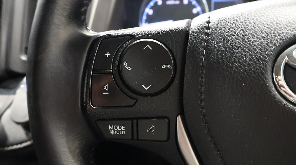 2015 Toyota Rav4 GXL SUV 2.5P/4WD/6AT image 341333