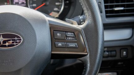2012 Subaru Impreza 2.0i Eyesight AWD image 351341