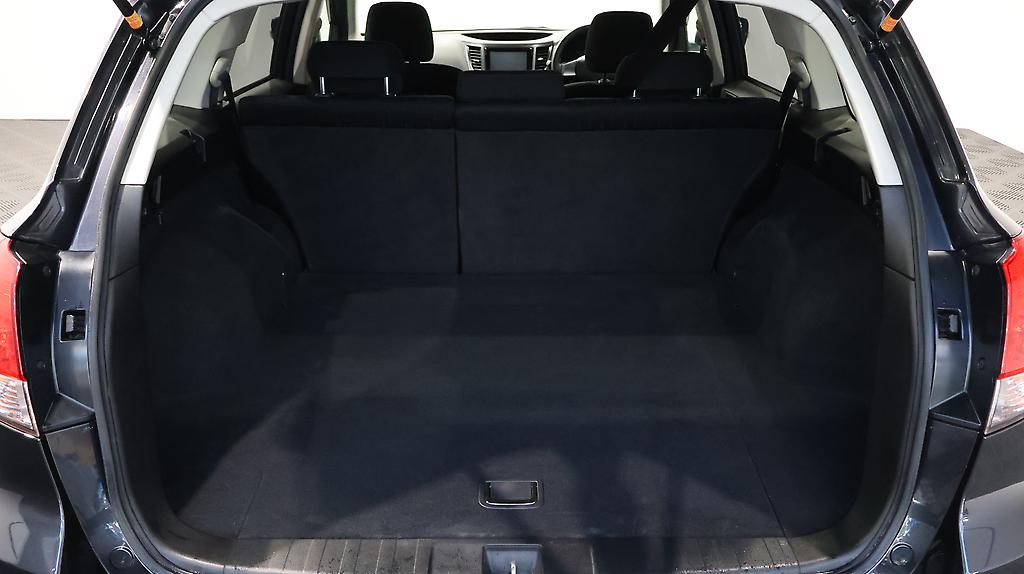 2013 Subaru Legacy Touring Wagon 2.5i B-Sports Eyesight AWD image 343386
