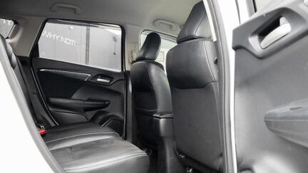 2015 Honda Shuttle Z 4WD RARE image 341675