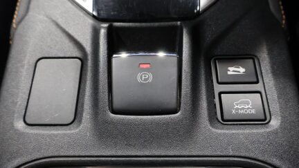 2017 Subaru XV 2.0i-L Eyesight AWD image 343615