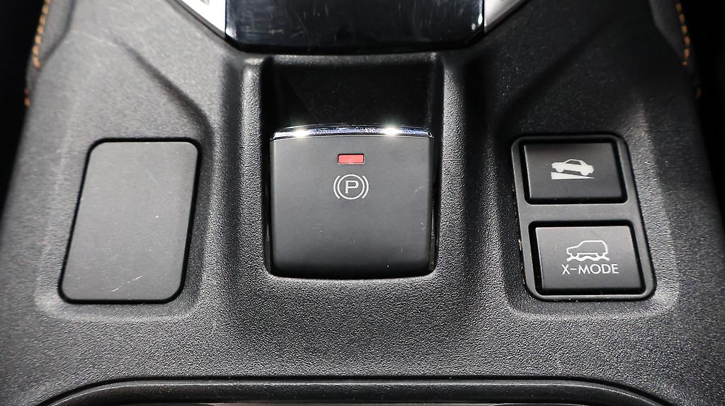 2017 Subaru XV 2.0i-L Eyesight AWD image 343615