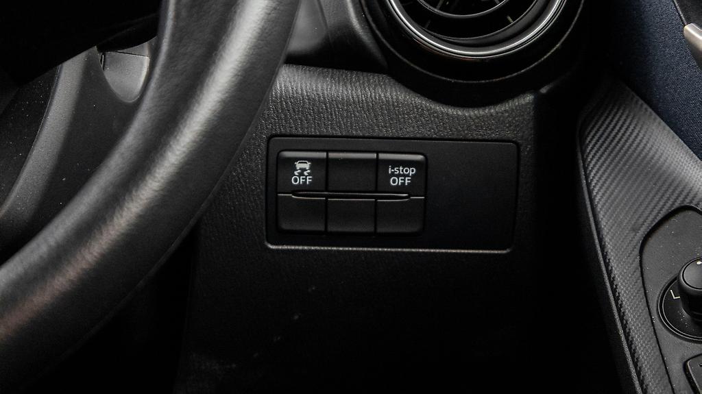 2015 Mazda Demio 13S 6AT FWD Push start image 342490