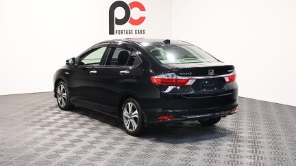 2015 Honda Grace Hybrid EX image 344879