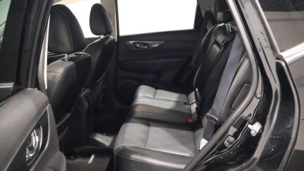 2015 Nissan X-trail 20X Emergency Package image 344604