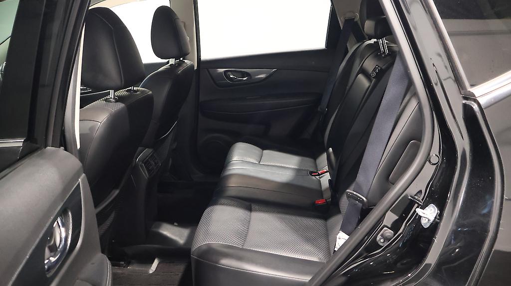 2015 Nissan X-trail 20X Emergency Package image 344604