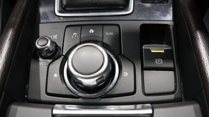 2016 Mazda Atenza Wagon 25S L Package image 344700
