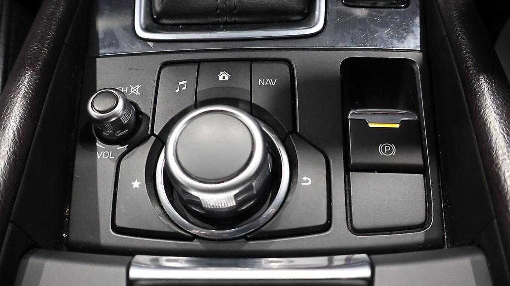 2016 Mazda Atenza Wagon 25S L Package image 344700