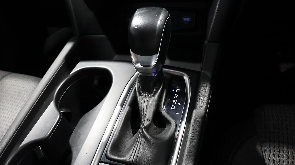 2021 Hyundai Santa Fe TM 2.5P/4WD/6AT image 346048
