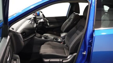 2023 Nissan Qashqai ST 1.3PT/6CVT image 343624